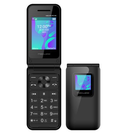 Uno Flip Equipo Skytel Mobile