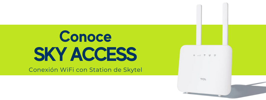 Sky Access