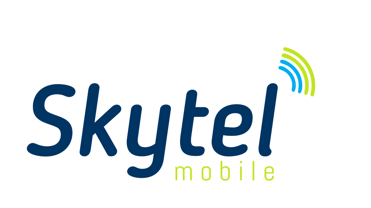 Logo Skytel