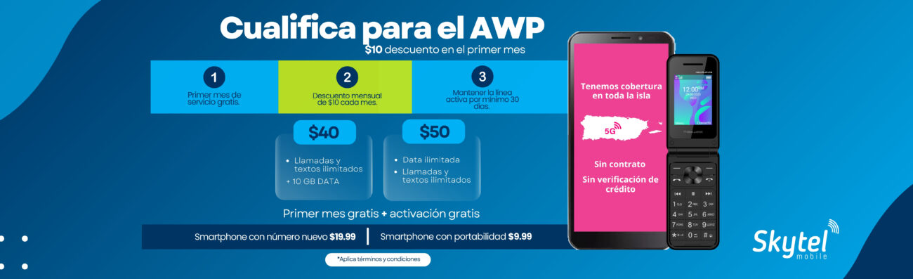 Programa AWP 