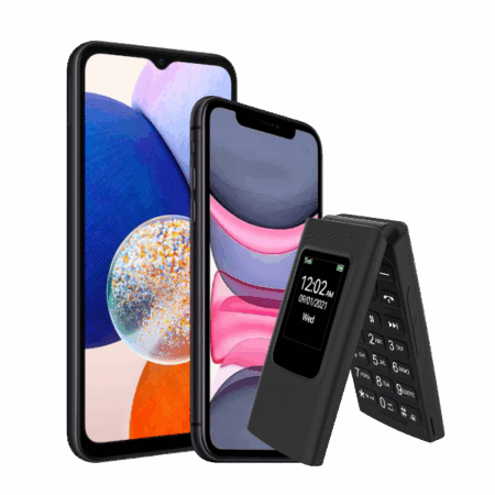 Equipo Moviles & Tablet