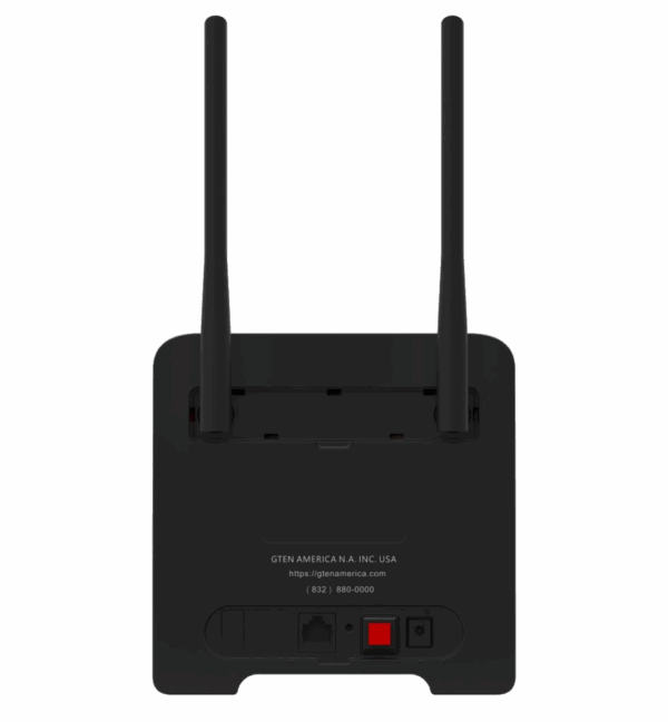 Modem GTEN