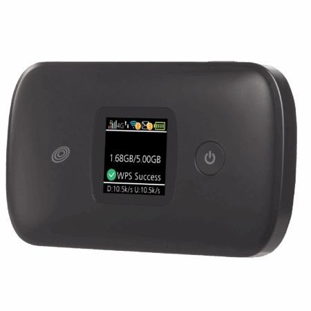 Hotspot MOXEE