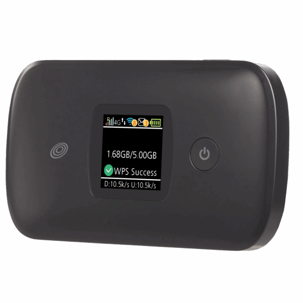 Hotspot MOXEE